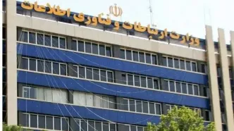 وزارت ارتباطات: به دلیل شرایط ویژه کشور محدودیت روی اینترنت اعمال شده است