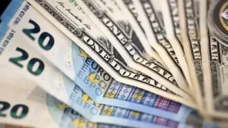 قیمت دلار امروز شنبه ۲۴ خرداد ماه ۱۴۰۴ در پی حملات رگباری موشکی ایران به اسرائیل + جدول