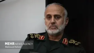 جزئیات مراسم خاکسپاری سپهبد شهید غلامعلی رشید و فرزندش در دزفول