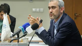 واکنش احمد زیدآبادی به انتخاب مدنی زاده به عنوان گزینه تصدی وزارت اقتصاد