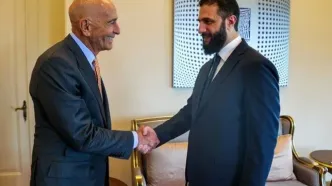 فرستاده آمریکا: الجولانی تنفری از اسرائیل ندارد
