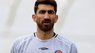 بیرانوند به طارمی قول قهرمانی فصل بعد را داد