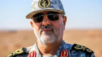 فوری/ سردار پاکپور فرمانده کل سپاه پاسداران شد