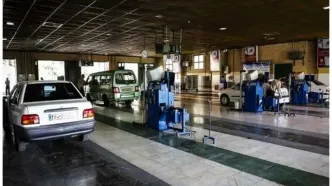 خبر فوری؛ اعلام مراکز معاینه فنی فعال در روزهای ۱۴ و ۱۵ خرداد | فقط این مراکز فعالند