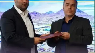 سرپرست معاونت فرهنگی، اجتماعی و گردشگری سازمان منطقه آزاد ارس معرفی شد