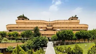 تغییر ساعت کار کتابخانه ملی