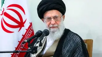 به ملت ایران تبریک عرض میکنم/ رژیم صهیونی در زیر ضربات جمهوری اسلامی لِه شد/ جمهوری اسلامی سیلی سختی به گونه آمریکا نواخت