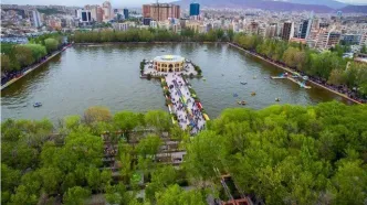 علت شنیده شدن صدای انفجار از غرب تبریز چه بود؟