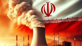 تلگراف: برنامه هسته ای ایران دست نخورده باقی مانده است