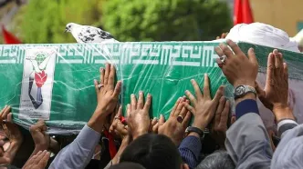 شهادت ۹ نفر در حمله رژیم صهیونیستی به یزد