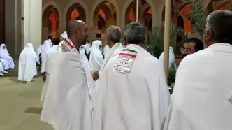 آخرین وضعیت بازگشت حجاج به ایران