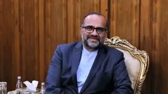 جزئیات سفر عراقچی به مصر