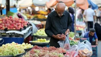 جهش دوبرابری قیمت هندوانه/ گیلاس و انگور لوکس شدند