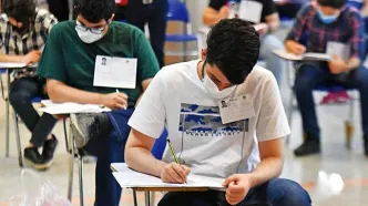 امتحانات دانشگاه آزاد طبق برنامه برگزار می‌شود