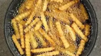 چربی اضافی غذا را چگونه بگیریم ؟