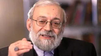 لاریجانی: کسی حق ندارد در مورد توانایی هسته‌ای ما زر بزند+ فیلم