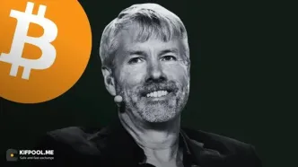 مایکل سیلور با رد نگرانی‌ها درباره زمستان رمزارزها می‌گوید بیت‌کوین به سمت ۱ میلیون دلار می‌رود