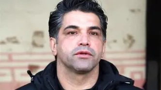 قربانی: اگر جویباری هم زنگ بزند سرمربی استقلال نمی‌شوم