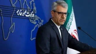 خبر مهم بقائی درباره دور بعدی مذاکرات