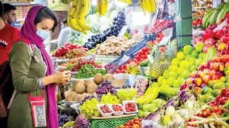 ساعات کاری میادین میوه و تره‌بار تهران اعلام شد