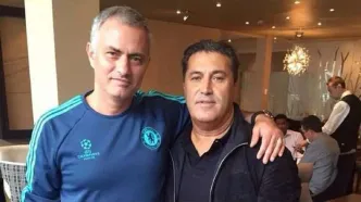 مربی پرتغالی؛ گزینه جدید سرخ‌پوشان، پسیرو و پرسپولیس!
