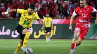 تنش در سپاهان؛ مذاکره با صادق محرمی، آریا یوسفی را به سمت پرسپولیس هول داد