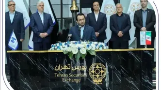 بانک صادرات ایران نقش مؤثری در تأمین مالی اقتصاد کشور ایفا کرده است (ویدیو)