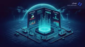 ایردراپ پامپ.فان در Aevo؛ پیش بینی قیمت PUMP