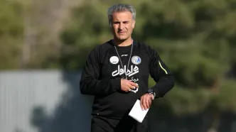 هشدار مربی سابق استقلال به باشگاه!