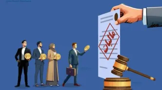 از افتتاح حساب به نام دیگران و استفاده از دستگاه کارتخوان دیگران بپرهیزید