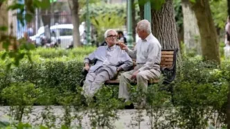 اطلاعیه مهم سازمان بازنشستگی / حقوق بازنشستگان به حساب کدام بانک‌ها واریز خواهد شد؟