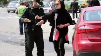 واکنش زهرا بهروزآذر به ادعای ارسال پیامک تذکر حجاب به شهروندان