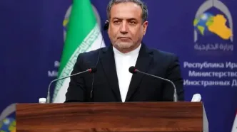 عراقچی: برنامه هسته‌ای ایران نابود شدنی نیست