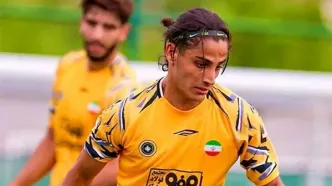 رسانه روسی از ستاره مورد علاقه استقلال تمجید کرد