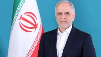 وزیر دادگستری: هیچ بهانه‌ای برای کم‌کاری پذیرفته نیست