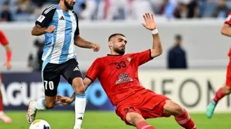 یک استوریِ آتشین مقصد عارف آقاسی را لو داد