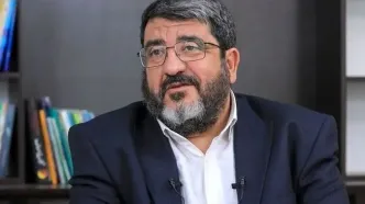 فواد ایزدی: اگر ایران می‌توانست جنگ را ادامه دهد باید ادامه می‌داد
