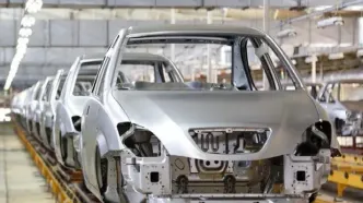 تولید خودروهای هیبریدی کلید خورد/ آیا زیرساخت شارژ خودرو در کشور فراهم است؟