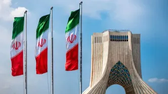 پاسخ قاطع ایران به اتهام‌زنی امنیتی پارلمان انگلیس