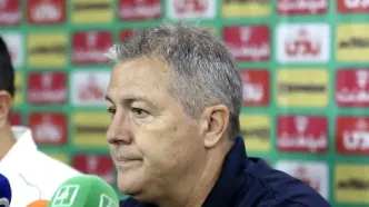 شرط عجیب اسکوچیچ برای ماندن در تراکتورسازی! ترابی در پرسپولیس!