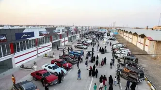 جدیدترین قیمت پراید، تندر ۹۰ و نیسان آبی در ۱۷ خرداد! ۱۴۰۴