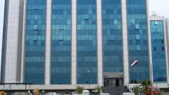 همه پروازها در آسمان عراق متوقف شدند