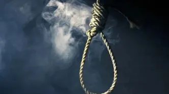 اعدام ۳ جاسوس موساد اعدام شدند + تصاویر