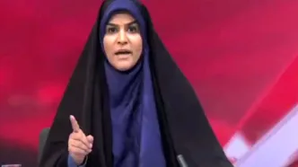 اهدای سیمرغ بلورین جشنواره فیلم فجر به سحر امامی