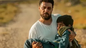 داستان و بازیگران فصل دوم سریال وحشی