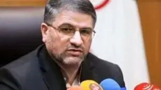 کوچکترین خللی در ارائه خدمت به مردم وجود ندارد