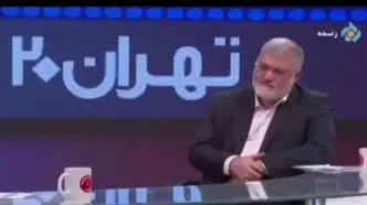 رکورد ۱۰۰ ساله مصرف بنزین در تهران شکسته شد