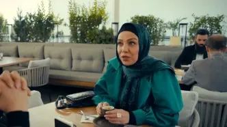 دانلود قسمت ۳۹ سریال ناریا از تلوبیون / لینک مستقیم قسمت ۳۹ سریال ناریا از شبکه یک + خلاصه داستان سریال ناریا قسمت سی و نهم