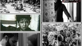 نمایش آثار بزرگان سینمای ایران در جشنواره ایتالیا