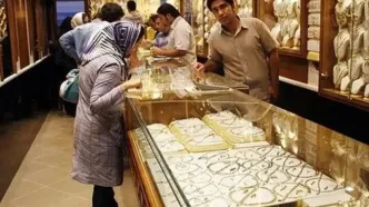 پیش‌ بینی قیمت طلا و سکه یکشنبه ۲۳ شهریور ۱۴۰۴ / نقره ارزان شد!